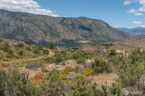 495 Glory View Ln #LOT 5, Manson, WA 98831