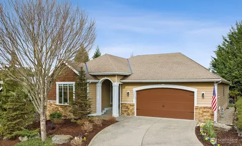 23886 SE 284th Pl, Maple Valley, WA 98038