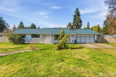 18731 Nutmeg St SW, Rochester, WA 98579