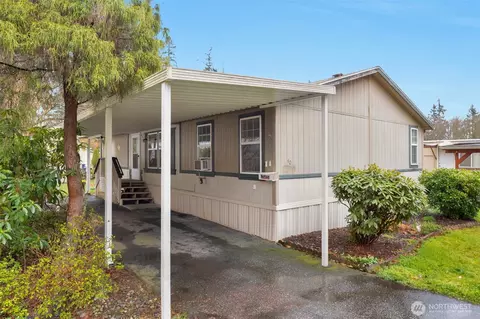 9425 56 St SE #40, Snohomish, WA 98290