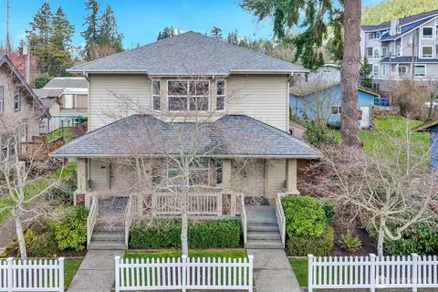 260 SE Andrews St, Issaquah, WA 98027