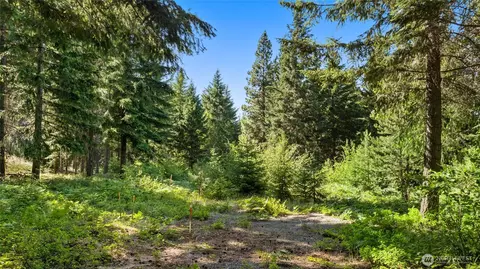131 Goat Creek Ln, Cle Elum, WA 98922