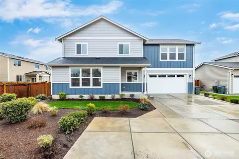 122 N Trail Rd, Sedro Woolley, WA 98284