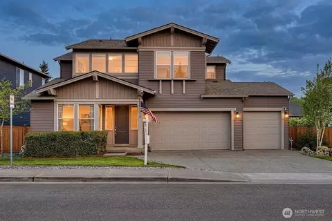 2342 NE Winlock Way, Poulsbo, WA 98370