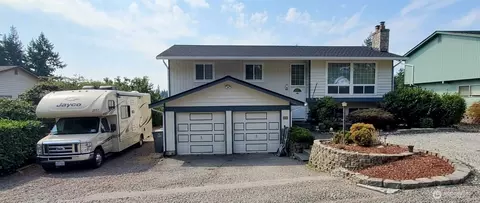 7655 Forest Ridge Dr NE, Bremerton, WA 98311