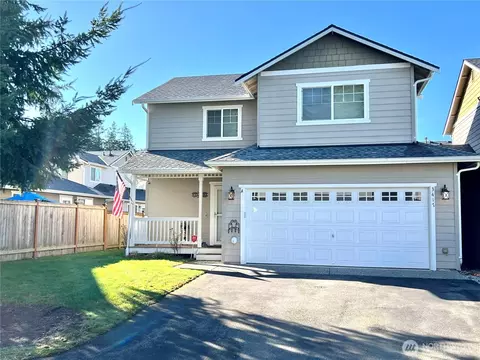 3417 182nd St NE #6A, Arlington, WA 98223