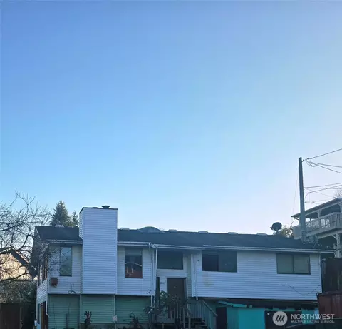 3531 S Morgan St, Seattle, WA 98118
