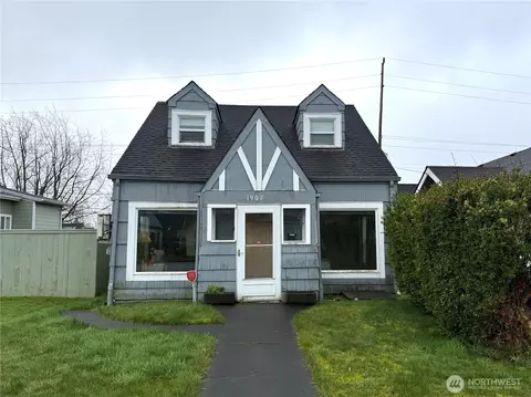 1907 Simpson Ave, Aberdeen, WA 98520