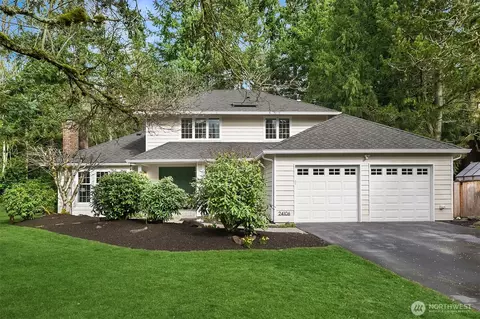24106 NE 6th Pl, Sammamish, WA 98074