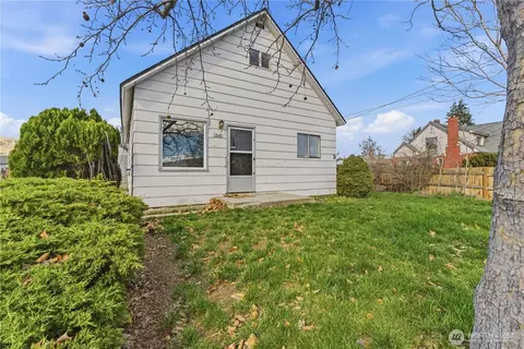 1248 S Mission St, Wenatchee, WA 98801