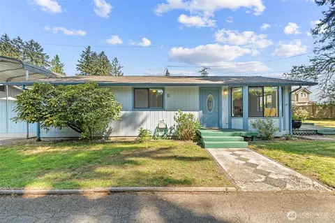 5 W Shore Ave SW, Lakewood, WA 98498