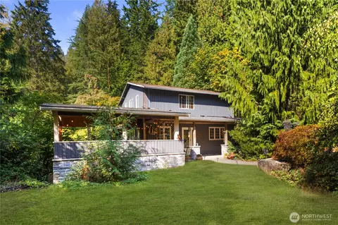 12310 461st Ave SE, North Bend, WA 98045