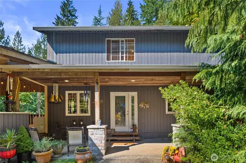 12310 461st Ave SE, North Bend, WA 98045