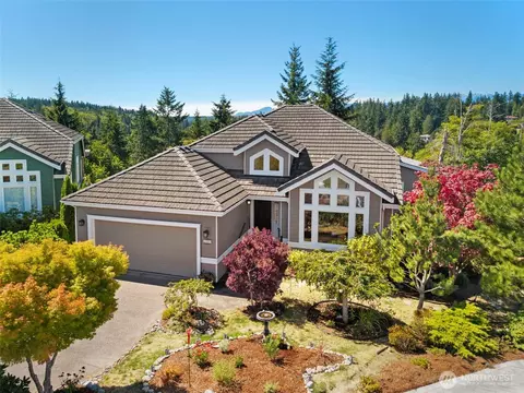184 Dogleg Ln, Port Ludlow, WA 98365