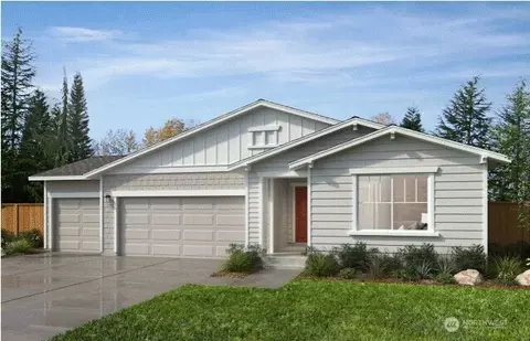 17218 127th Street Ct E, Bonney Lake, WA 98391