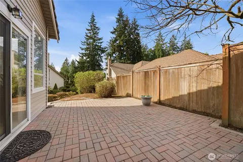 Exterior - 2000 Village Green Dr #16, Mill Creek, WA 98012 photo 4 of 4