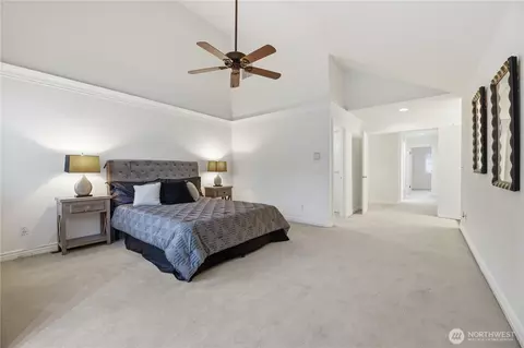 Bedroom - 2000 Village Green Dr #16, Mill Creek, WA 98012 photo 3 of 4