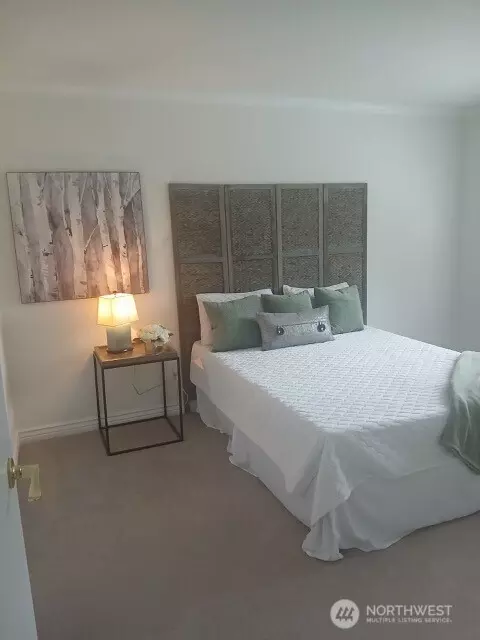 Bedroom - 2000 Village Green Dr #16, Mill Creek, WA 98012 photo 4 of 4