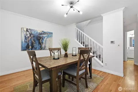 Dining - 2000 Village Green Dr #16, Mill Creek, WA 98012 photo 2 of 3