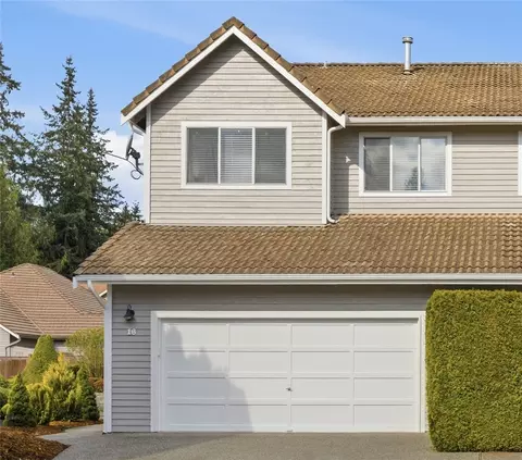 Exterior - 2000 Village Green Dr #16, Mill Creek, WA 98012 photo 3 of 4