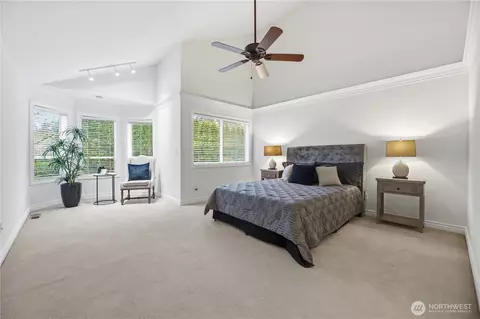 Bedroom - 2000 Village Green Dr #16, Mill Creek, WA 98012 photo 2 of 4