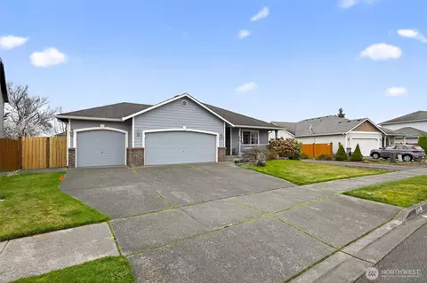 7214 35th St NE, Marysville, WA 98270