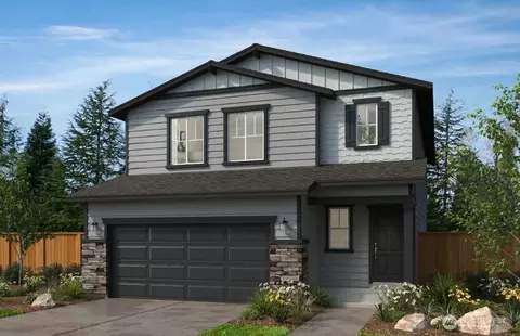 2329 128th St SE #25, Everett, WA 98208