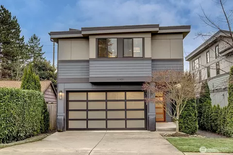 11421 NE 88th St, Kirkland, WA 98033