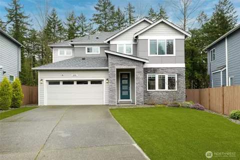 12721 171st Ave SE, Snohomish, WA 98290