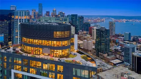 2510 6th Ave #1010, Seattle, WA 98121