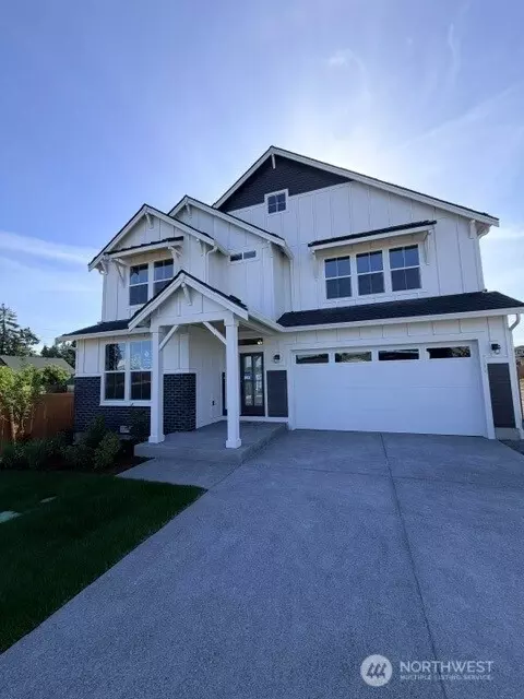 2310 96th Avenue Ct E #02, Edgewood, WA 98371