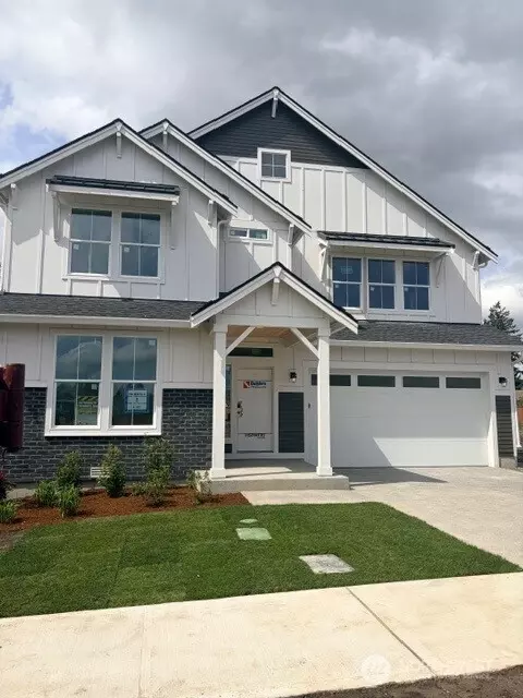 2310 96th Avenue Ct E #02, Edgewood, WA 98371