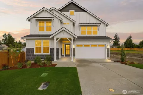 2310 96th Avenue Ct E #02, Edgewood, WA 98371