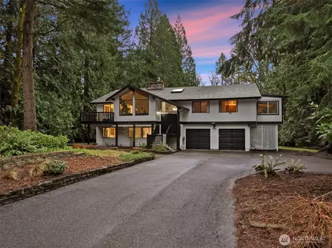 18802 185th Ave NE, Woodinville, WA 98077