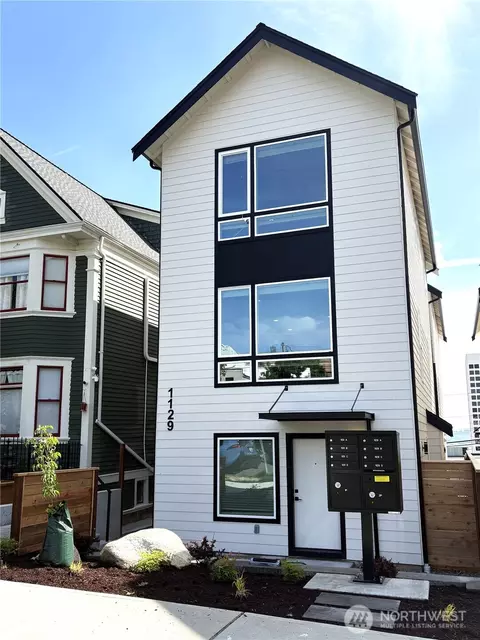 1129 Fawcett Ave #A-D, Tacoma, WA 98402