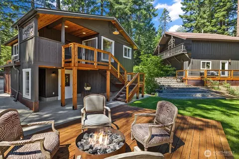 661 W Pacific Ave, Ronald, WA 98940