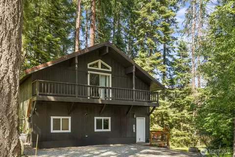 671 W Pacific Ave, Ronald, WA 98940