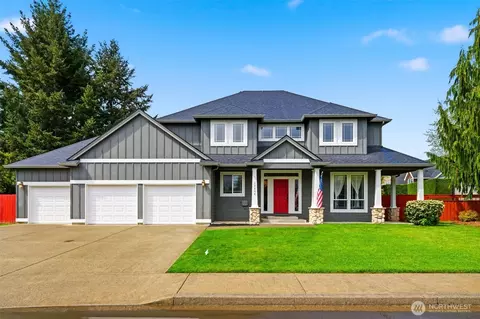 12404 NW 47th Ave, Vancouver, WA 98685