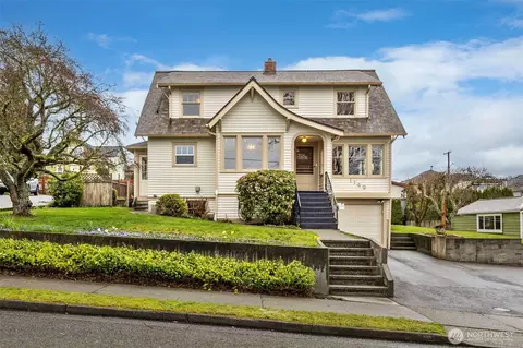 1142 Scott Ave, Bremerton, WA 98310
