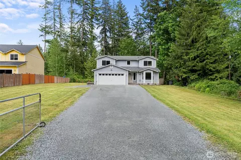 18805 86th Dr NW, Stanwood, WA 98292