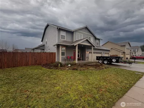 330 Cambridge Loop, Sedro Woolley, WA 98284