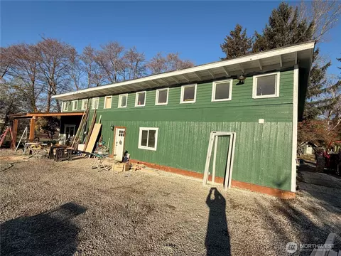 21091 State Route 20, Sedro Woolley, WA 98284