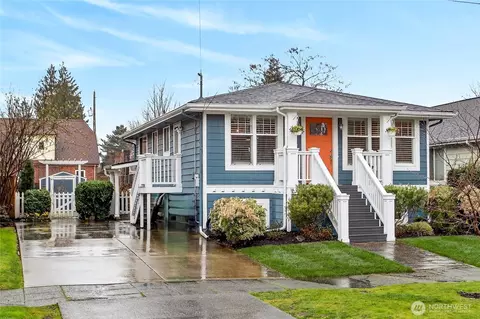 3235 38th Ave SW, Seattle, WA 98126