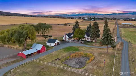 681 Red Tail Ln, Ellensburg, WA 98926