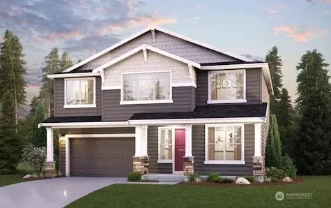 3999 Flat Top Dr, Bremerton, WA 98312