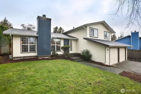 12821 87th Ave NE, Kirkland, WA 98034