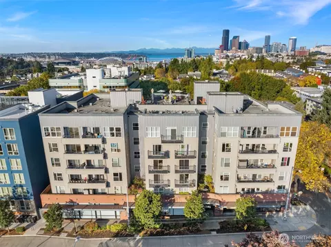 303 23rd Ave S #310, Seattle, WA 98144