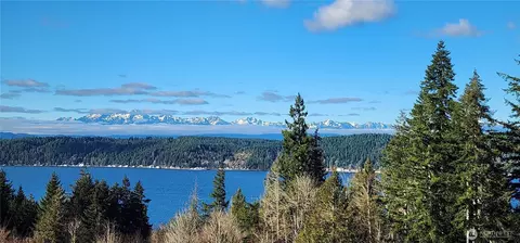 0 E Twanoh Heights Rd, Belfair, WA 98528