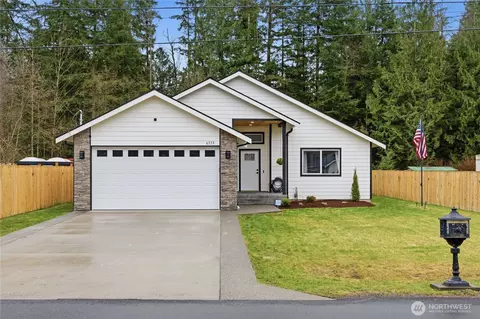 6359 Dardu Rd, Maple Falls, WA 98266