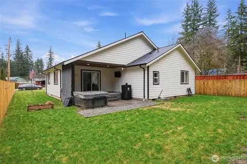 Exterior - 6359 Dardu Rd, Maple Falls, WA 98266 photo 5 of 5